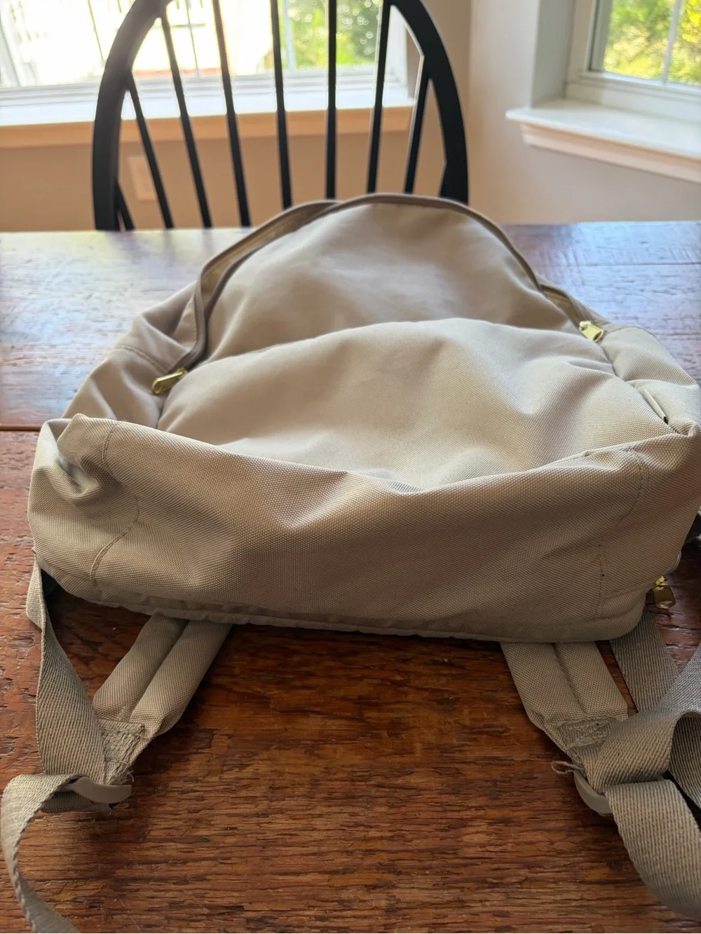 Canvelle Backpack Medium